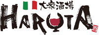 大衆酒場HARUTA