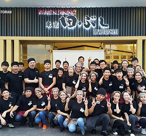 GREEN SPIRIT ASIA SDN.BHD